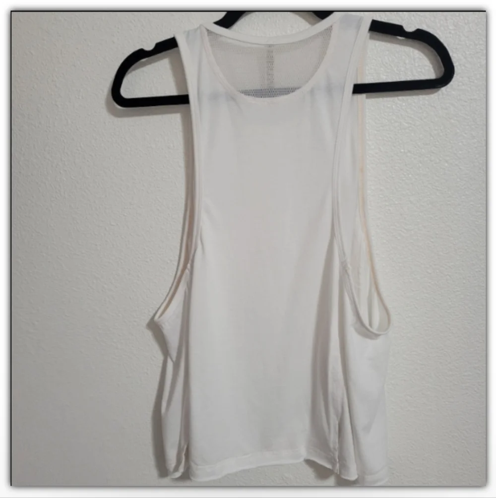Free People Movement tank top size medium